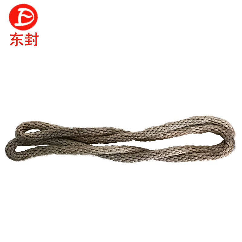 东封机车用尼龙绳φ16*2600根高清大图