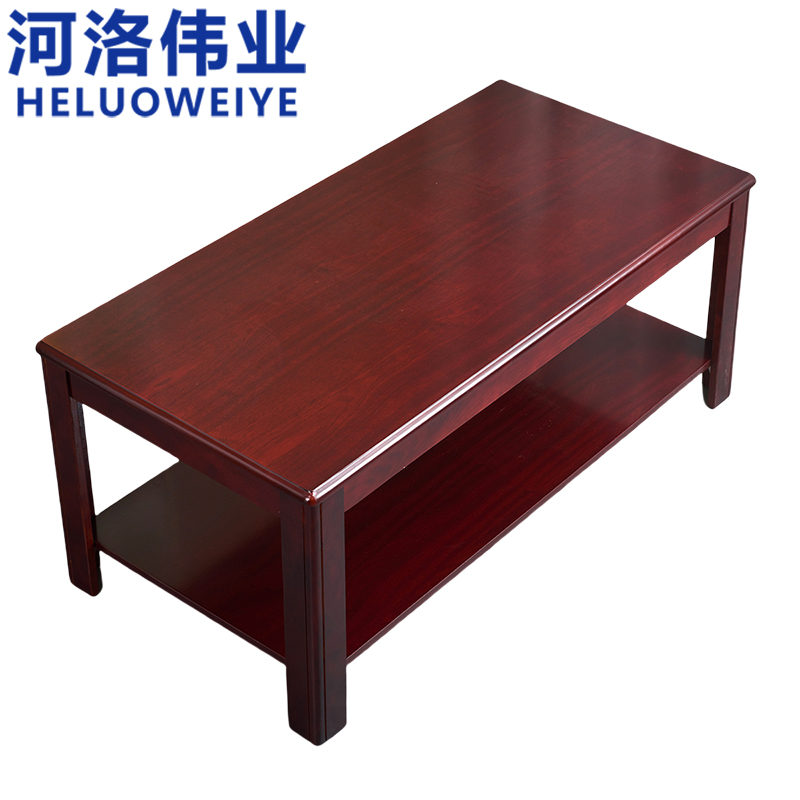 河洛伟业长茶几高清大图
