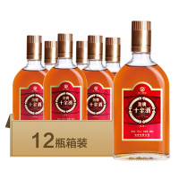 劲牌35度十全劲酒228ml*12