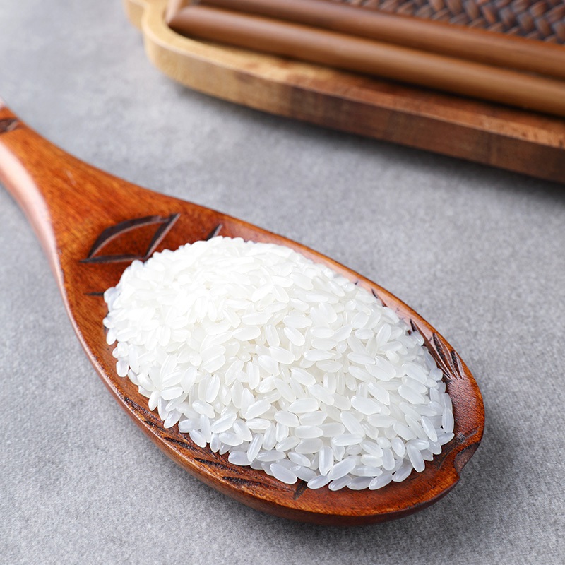 十月稻田 磨米世家长粒香米 2.5kg高清大图