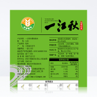 一江秋 南方长粒香大米5KG/10斤