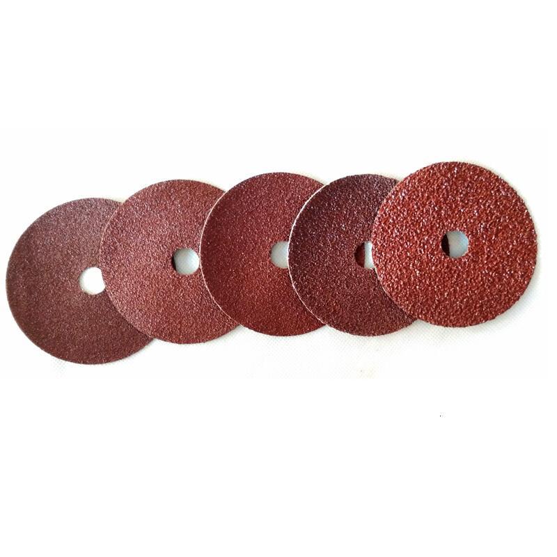 钢纸磨片4寸砂纸打磨片根木抛光工具角磨机5寸高速切割片页面价格为一