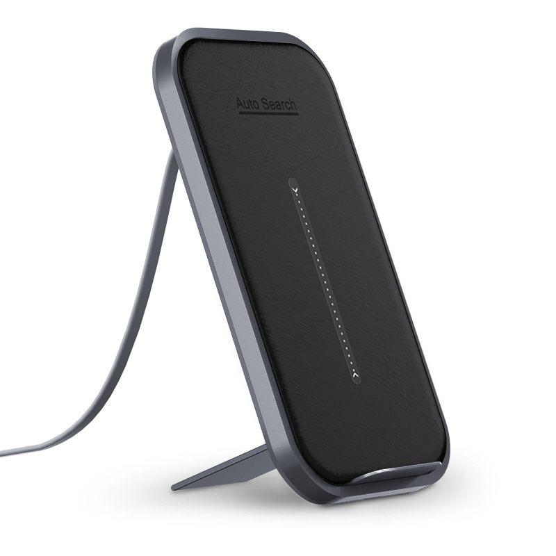 苹果11无线充电器iphone11promax手机华为p40通用快充x车载xs无限小米