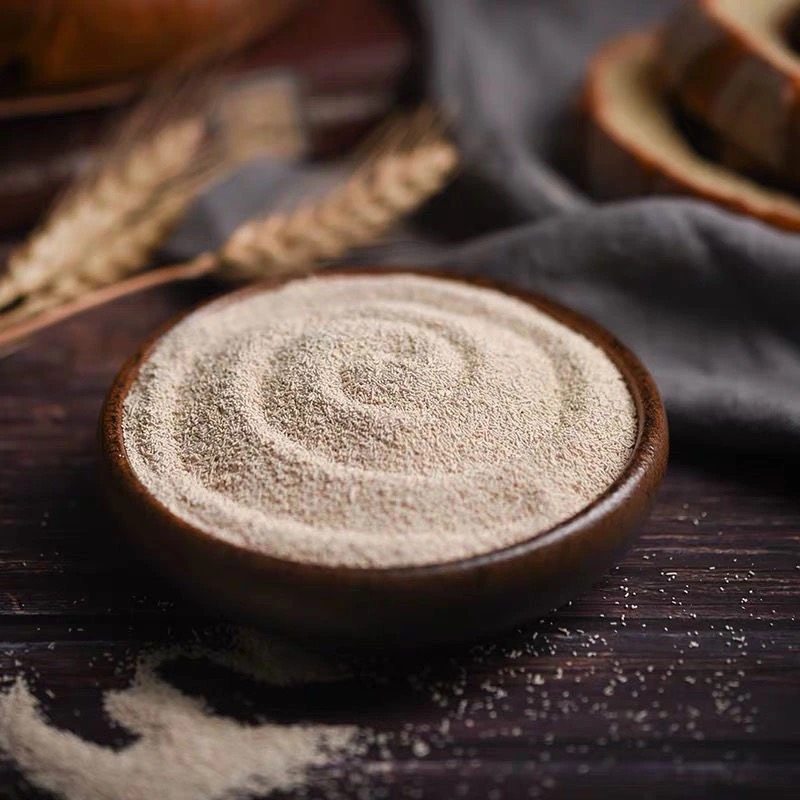 优佳安琪高活性干酵母500g ntzy 500g高清大图