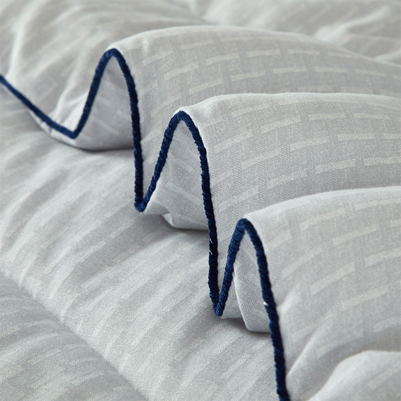 天琴生姜暖绒印象被 200x230cm高清大图