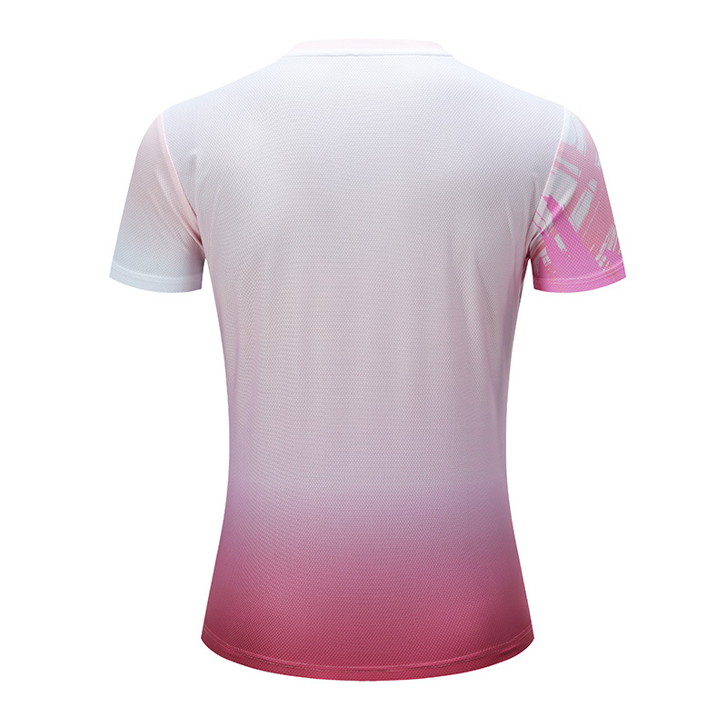 佳美良品羽毛球服Y20高清大图