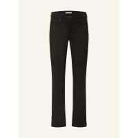 Levi’s女士高弹力塑形直筒牛仔裤伸展舒适ZIP飞门五口袋
