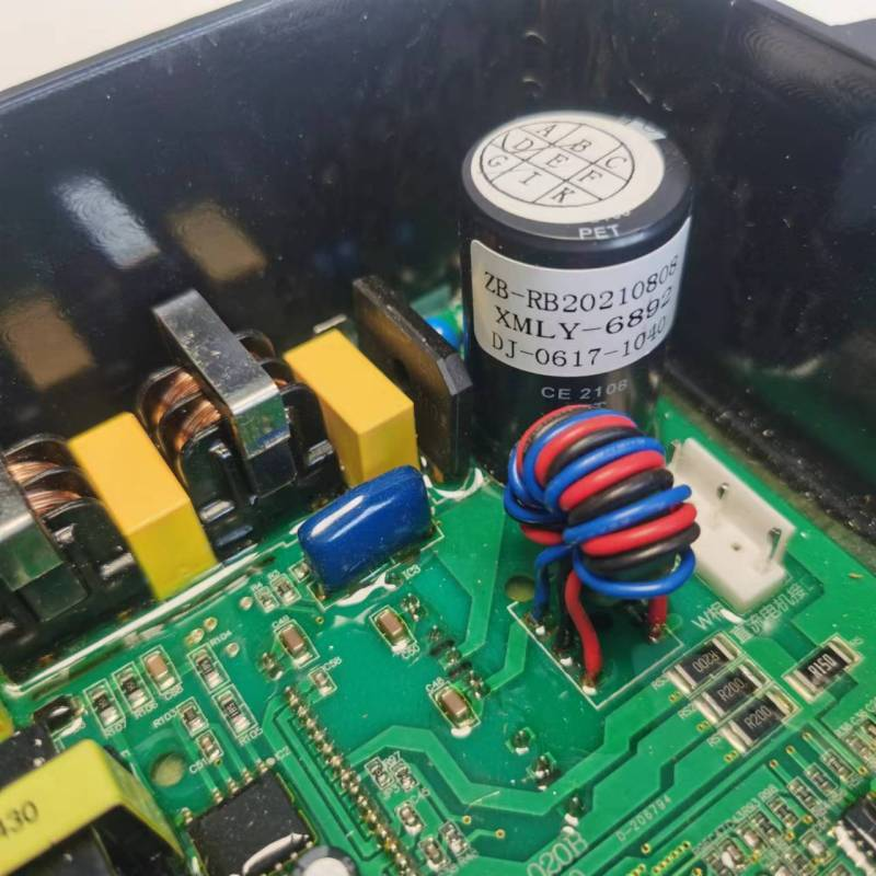 帮客材配 全新原装 法迪欧CXW-235-J 9018R主板/电源板 收前务必验货高清大图