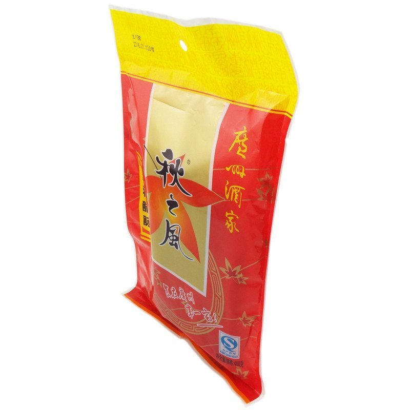 秋之风幸福腊肠400g