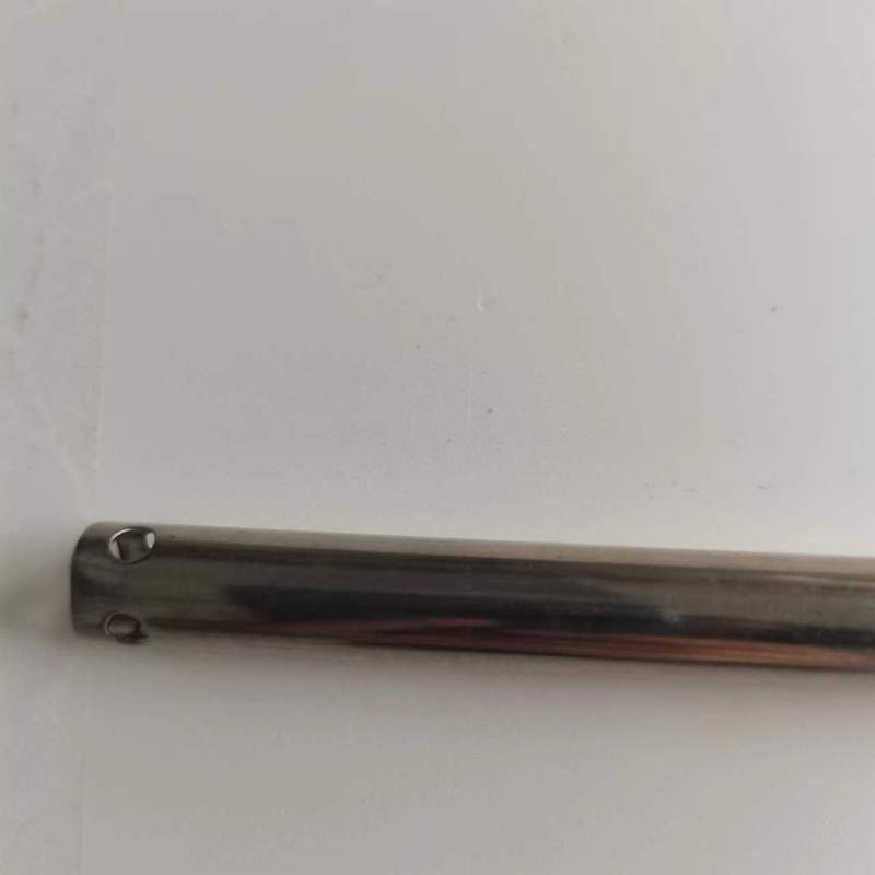 帮客材配法迪欧电热水器F85-25A1、F85-32B1、F55/65/85-32C1全系列防电墙出水管(红)高清大图