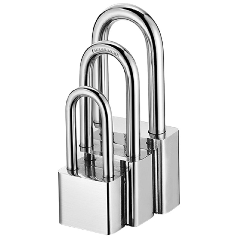 留阳 LiuY-z28 48*29mm 短梁叶片挂锁 单位:把高清大图