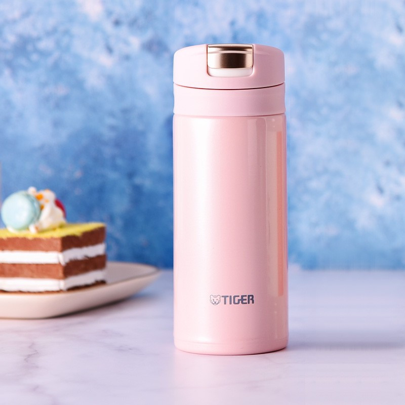 虎牌tiger200ml轻量型保温杯mmxa20c