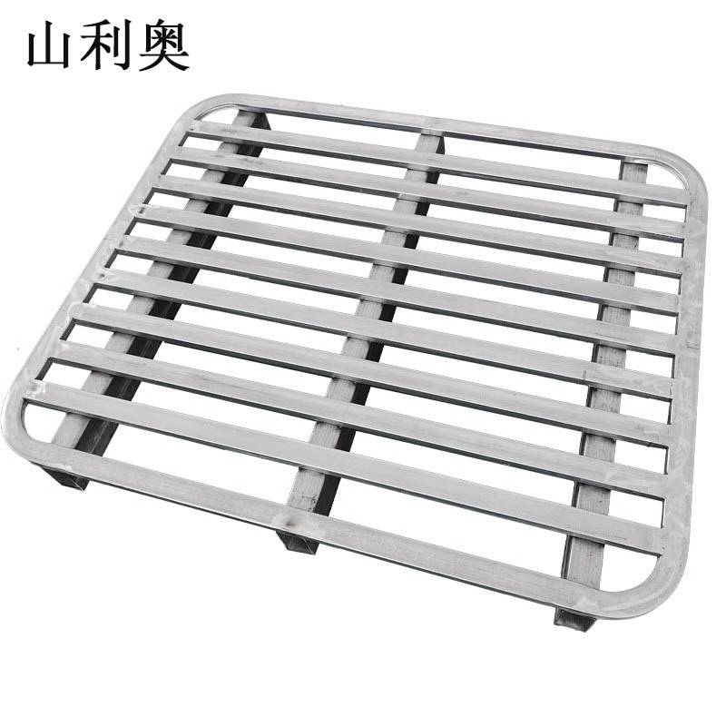 山利奥 钢制托盘 SLA-0111 1个