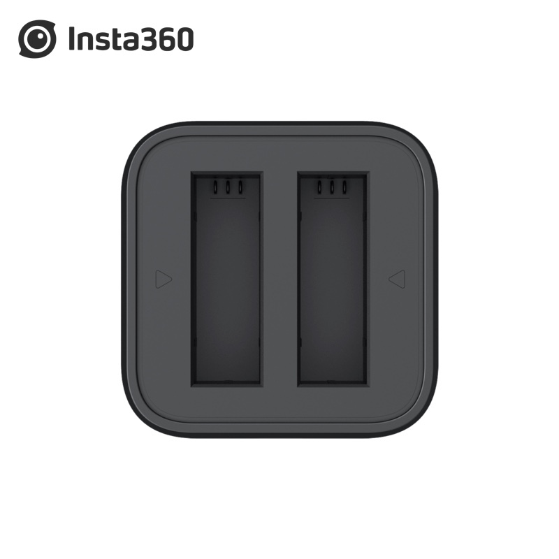 Insta360 ONE X 电池充电器锂电池快速充电