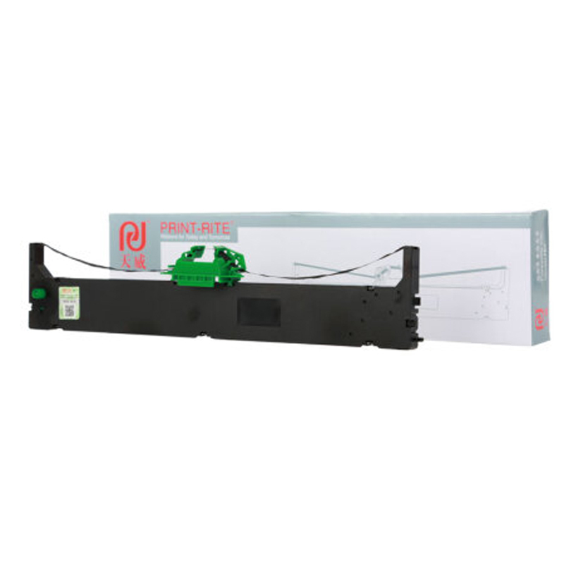 天威(PrintRite) PR9 黑色色带 适用南天OLIVETTI PR9 色带架 含色带芯 NH