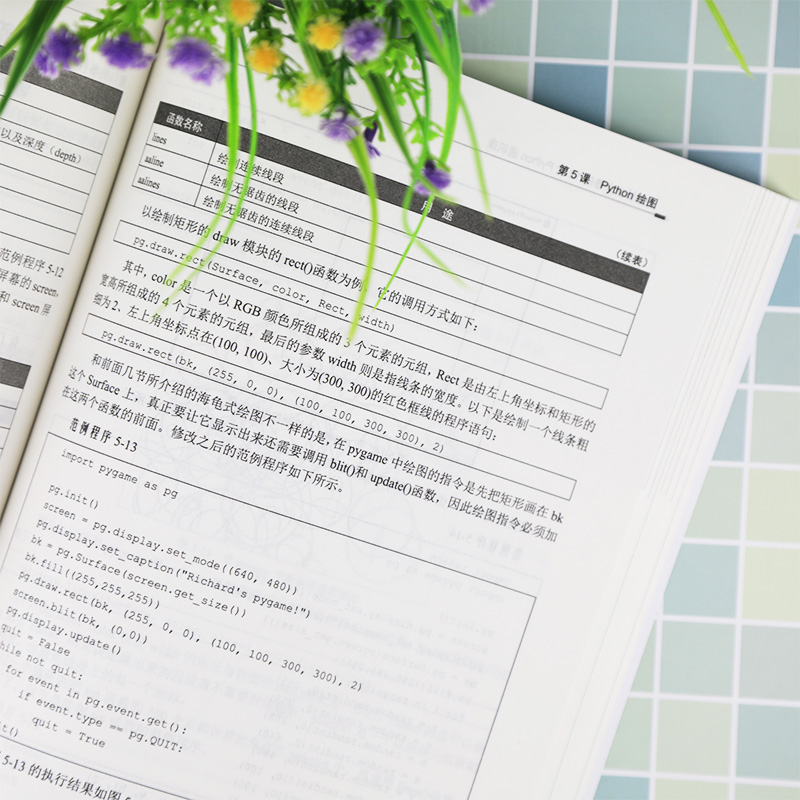 醉染图书信息社会必修的12堂Python通识课9787302570448高清大图