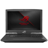 ROG （玩家国度）G703GS/G7BS 超神2 17.3英寸游戏本笔记本电脑8750H/1070/16G/1TB+256GB