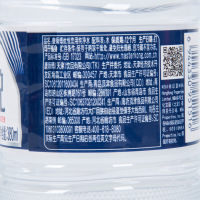 康师傅 优悦纯净水380ml*24瓶,整箱(新老包装自然替换)饮用水