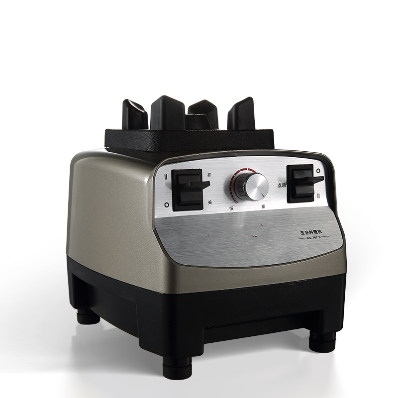 妖怪沙冰机冰沙机商用豆浆机现磨豆浆机1500w