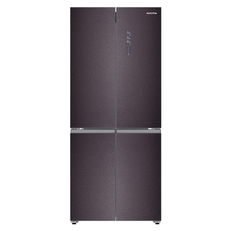 澳柯玛十字对开冰箱BCD-520WPGSV