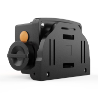 立华王 LH3623B 1W IP65 工作光4h DC3.7V 5700K LED 摄像头灯