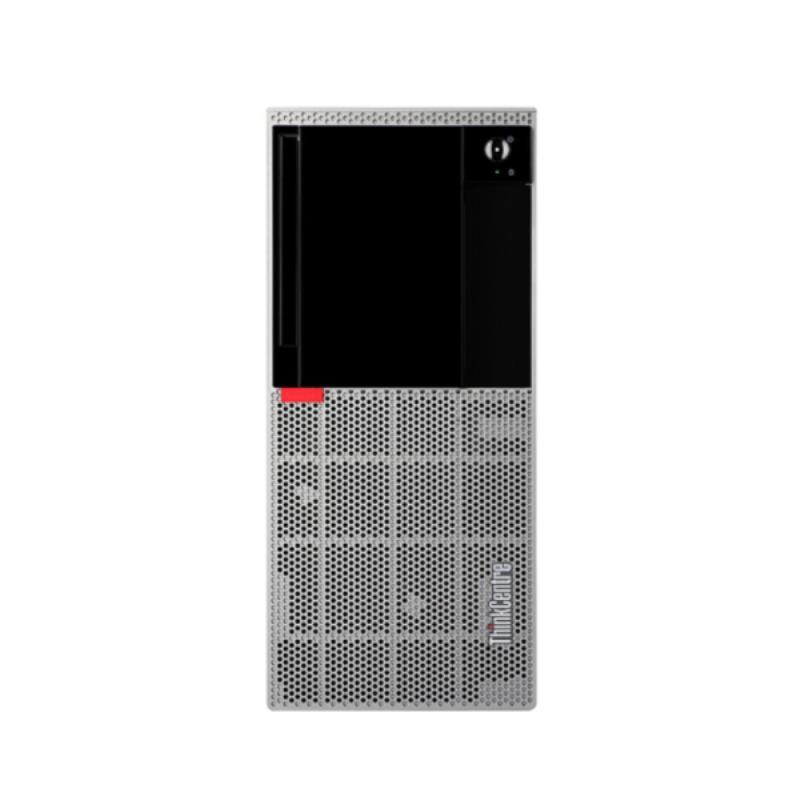 联想E96 台式电脑 19.5英寸屏G4900 4GB 1TB
