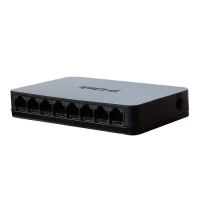 D-link DGS-1008A 8口全千兆交换机企业网络 8口千兆交换机