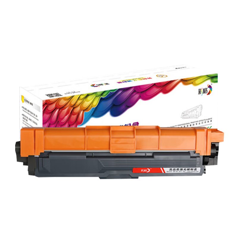 彩格/CHGC ADDT-240M 粉盒 通用版 1300页