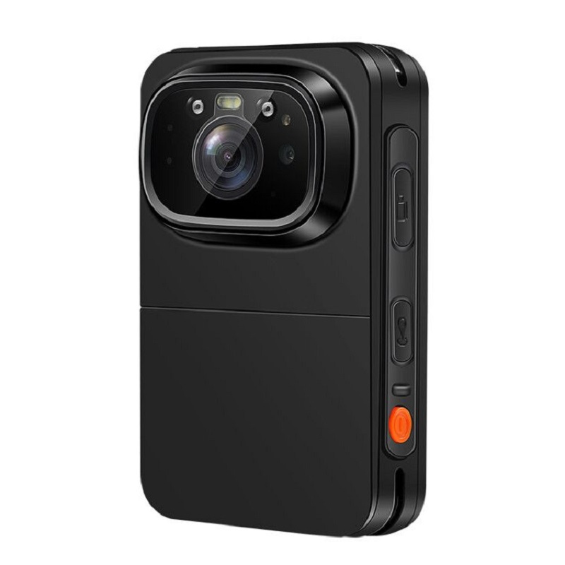 执法1号DSJ-G7执法记录仪高清4G实时WIFI监控传输微型GPS定位轨迹回放对讲64G