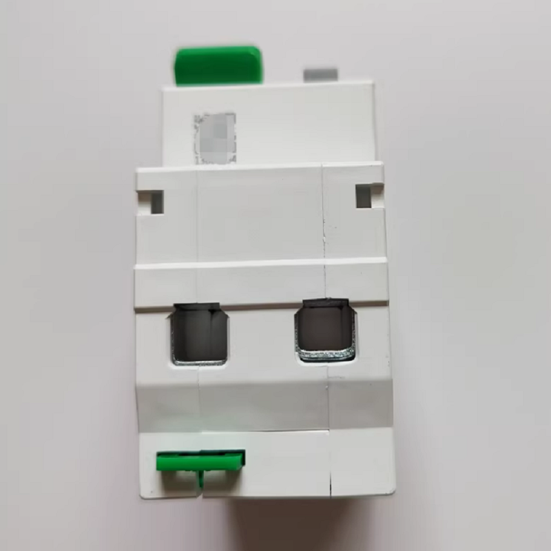 公牛 LBE5-63aY 1PN20A 窄体漏保 窄体设计,节省安装空间 精准漏电防护,保障用电安全高清大图