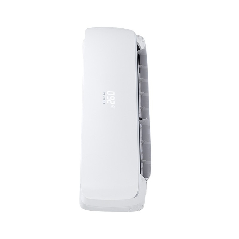 海信(Hisense)新一级能效2匹3匹挂机 壁挂式 空调挂机 高温自清洁KFR-72GW/G860D-X1