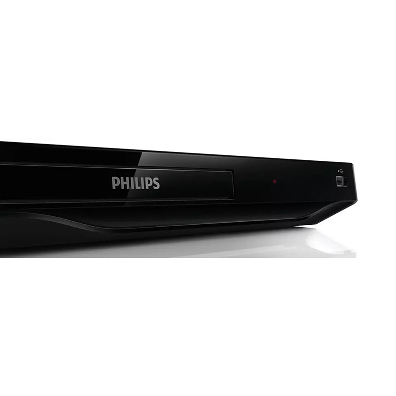 Philips/飞利浦BDP2900高清蓝光DVD影碟机3D高清播放器家用办公用