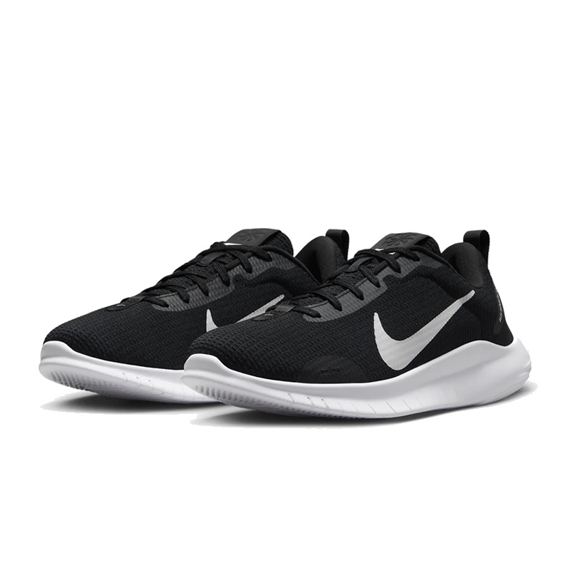 NIKE耐克跑步鞋FLEX EXPERIENCE RN 12轻便低帮女鞋DV0746-004 C