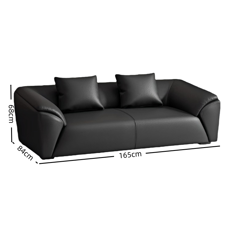 璎蕙 办公沙发1.15m 张高清大图