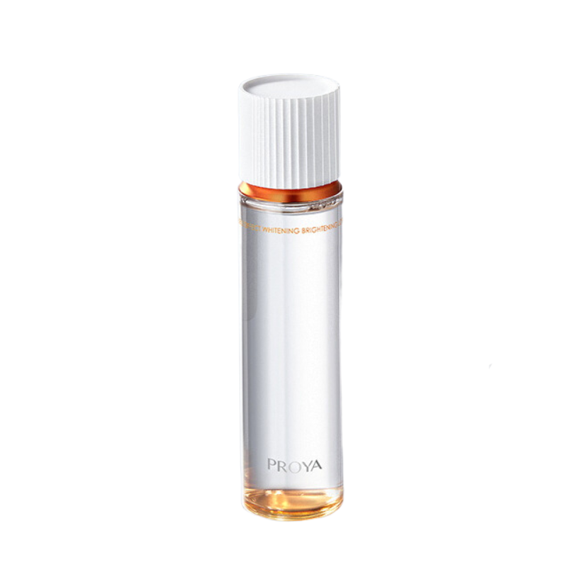 珀莱雅(PROYA) 双抗焕亮清透水160ml*1瓶高清大图