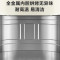 苏泊尔(SUPOR)空气炸锅家用6L大容量可视不用翻面蒸汽嫩炸大功率液晶触控智能多功能电炸锅KD60D79