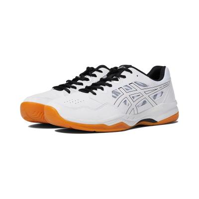 亚瑟士(ASICS)专业级排球鞋男女通用稳定支撑缓震舒适运动鞋