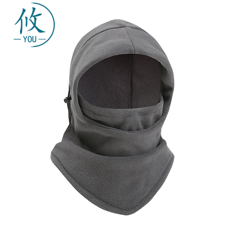 攸防寒头套均码个高清大图