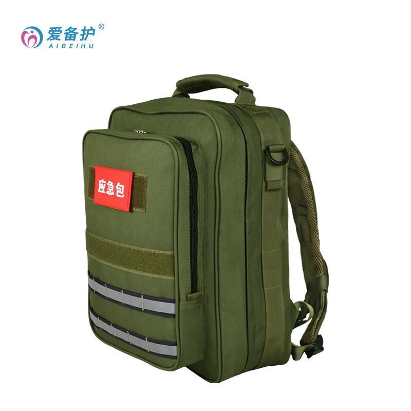 爱备护 防灾应急包ABH-F003A高清大图