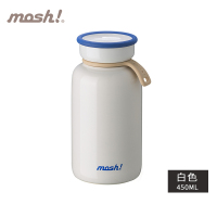 日本mosh!保温保冷汤粥盒杯焖烧杯