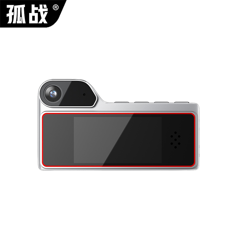 孤战Z5 音视频记录仪 128GB