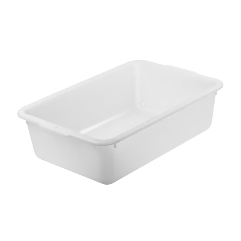 塑料筐 46.5*15.5cm高清大图