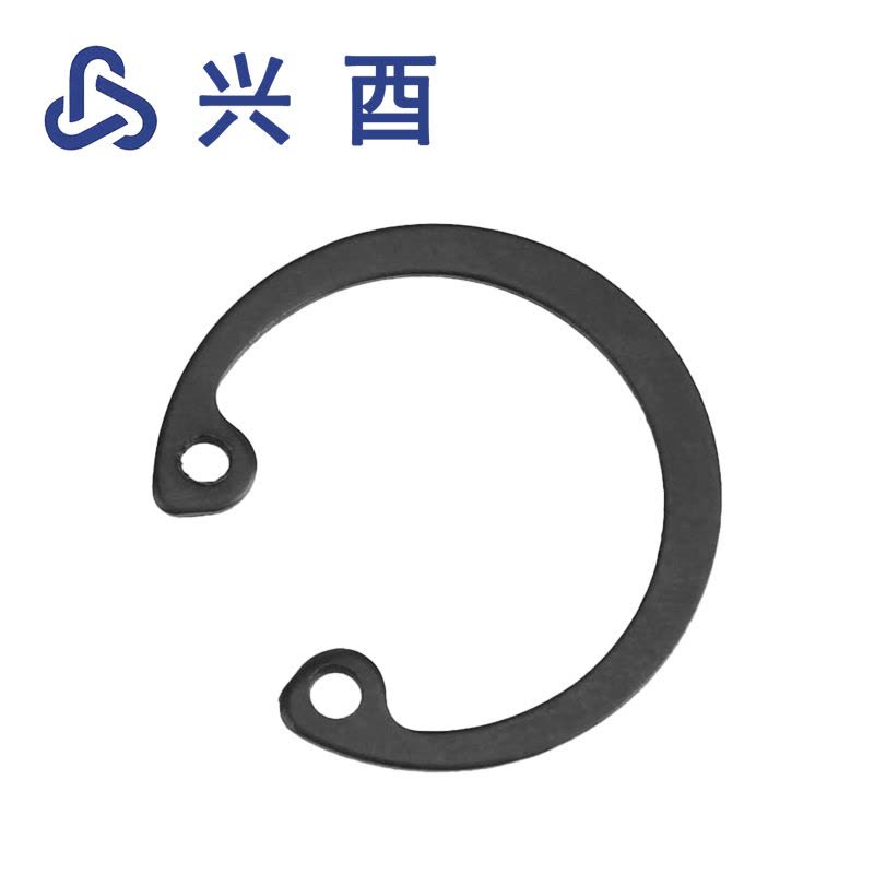 兴酉 弹性挡圈 M20 个图片