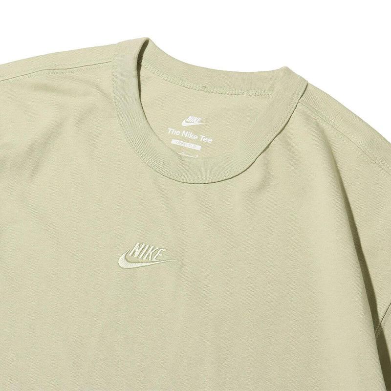耐克(NIKE)2024男舒适户外休闲百搭运动T恤DO7393371