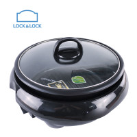 乐扣乐扣(Lock&Lock)多功能电热锅EJP331BKC