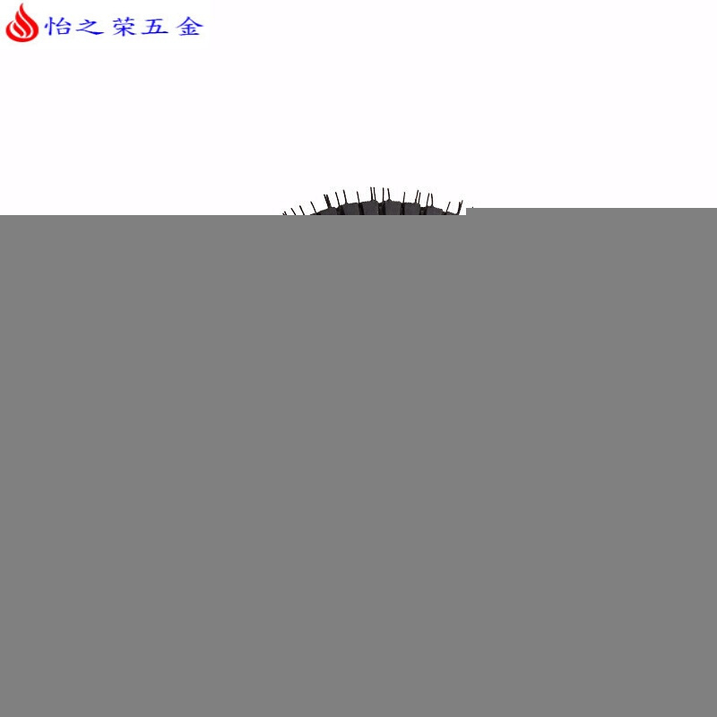 10寸8寸6寸12寸充气轮胎万向轮重型橡胶轮定向轮带刹车轮子静音轮12寸 10寸刹车