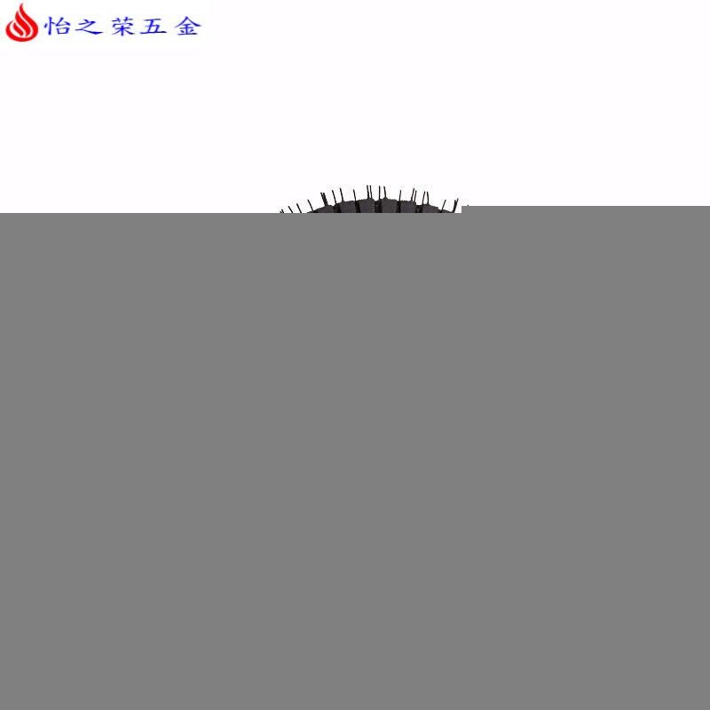 10寸8寸6寸12寸充气轮胎万向轮重型橡胶轮定向轮带刹车轮子静音轮12寸 10寸刹车图片