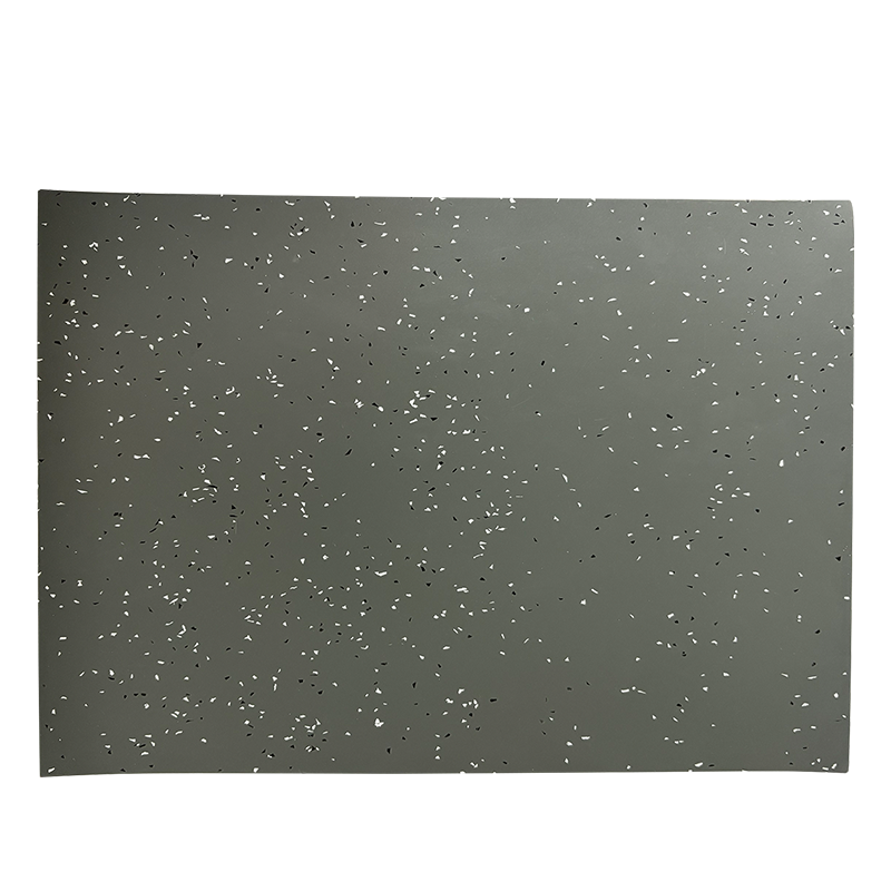 温蕾萨 橡塑地板革 WLS-XS3 3.0mm 平方米高清大图