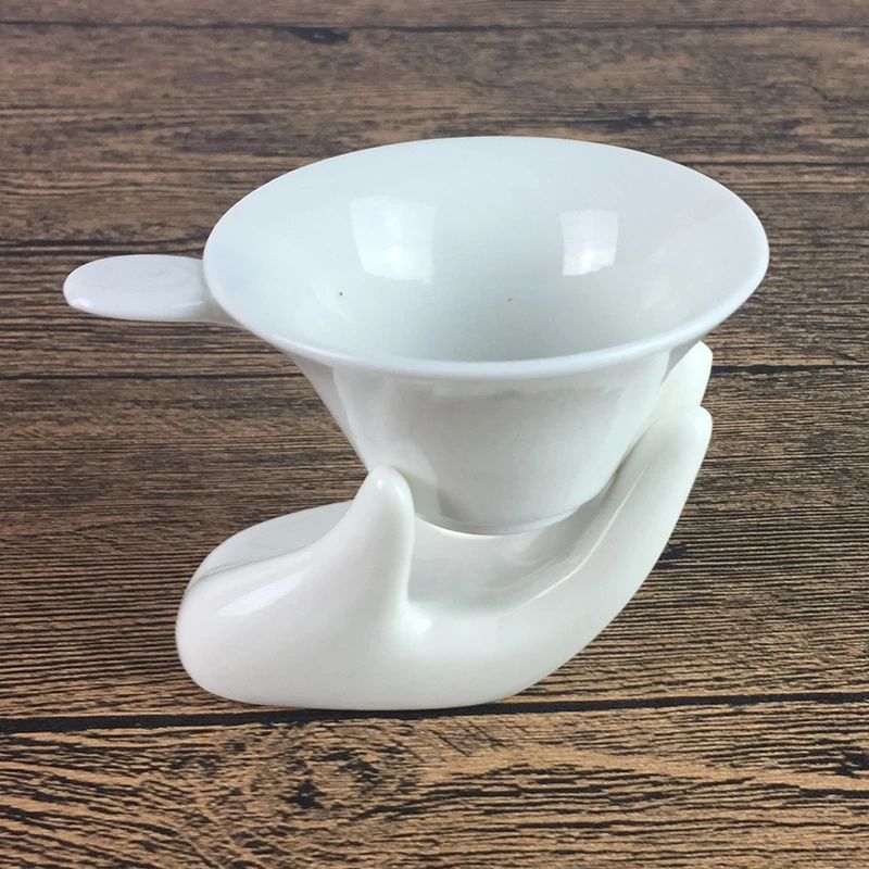 5个装特价清仓佛手茶托批发高白瓷创意茶托陶瓷茶托茶漏茶具配件高白瓷茶托+茶漏1组参数配置_规格_性能_功能-苏宁易购 5个装特价清仓佛手茶托批发高白瓷创意茶托陶瓷茶托茶漏茶具配件高白瓷茶托+茶漏1组参数配置_规格_性能_功能-苏宁易购