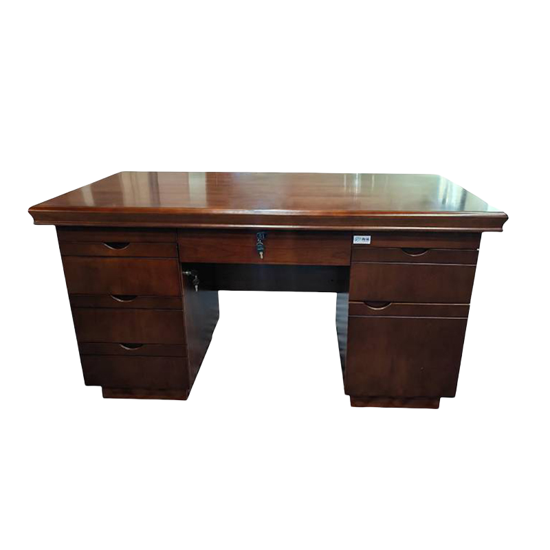 洵晟 办公桌 1600*800*760mm(B款)/张高清大图